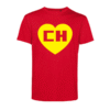 Polera Unisex Orgánica Chapulín – SH#0075