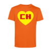 Polera Unisex Orgánica Chapulín – SH#0075