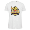 Polera Unisex Inspire Pacman - SH#0076
