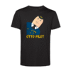 Polera Unisex Orgánica Otto - SH#0080