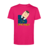 Polera Unisex Orgánica Otto - SH#0080
