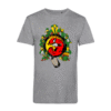 Polera Unisex Orgánica Hellfish - SH#0081