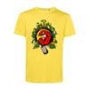 Polera Unisex Orgánica Hellfish - SH#0081