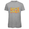 Polera Unisex Inspire Game Over – SH#0082
