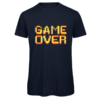 Polera Unisex Inspire Game Over – SH#0082