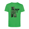 Polera Unisex Inspire TLOU – SH#0083