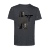 Polera Unisex Inspire TLOU – SH#0083