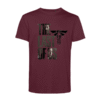 Polera Unisex Inspire TLOU – SH#0083