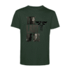 Polera Unisex Inspire TLOU – SH#0083