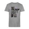 Polera Unisex Inspire TLOU – SH#0083