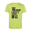 Polera Unisex Inspire TLOU – SH#0083