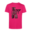 Polera Unisex Inspire TLOU – SH#0083