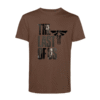 Polera Unisex Inspire TLOU – SH#0083