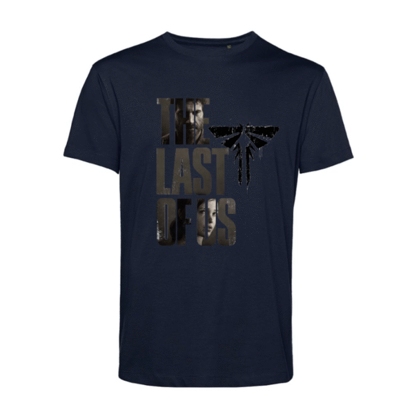 Polera Unisex Inspire TLOU – SH#0083