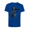 Polera Unisex Inspire TLOU – SH#0083