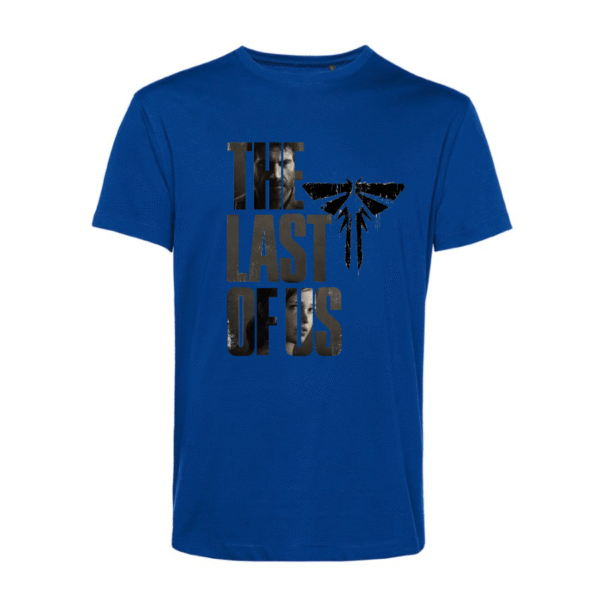 Polera Unisex Inspire TLOU – SH#0083