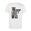 Polera Unisex Inspire TLOU – SH#0083