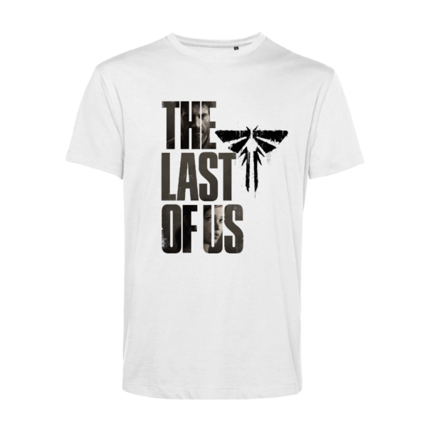 Polera Unisex Inspire TLOU – SH#0083