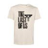 Polera Unisex Inspire TLOU – SH#0083