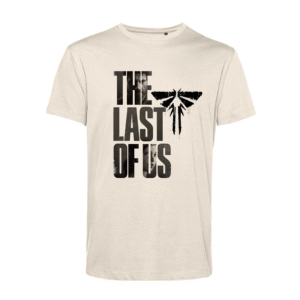 Polera Unisex Inspire TLOU – SH#0083