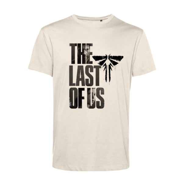 Polera Unisex Inspire TLOU – SH#0083