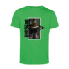 Polera Unisex Inspire TLOU Part II – SH#0084