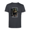 Polera Unisex Inspire TLOU Part II – SH#0084