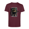 Polera Unisex Inspire TLOU Part II – SH#0084