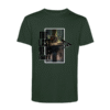 Polera Unisex Inspire TLOU Part II – SH#0084