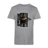 Polera Unisex Inspire TLOU Part II – SH#0084