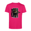 Polera Unisex Inspire TLOU Part II – SH#0084