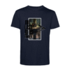 Polera Unisex Inspire TLOU Part II – SH#0084