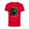 Polera Unisex Inspire TLOU Part II – SH#0084
