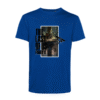 Polera Unisex Inspire TLOU Part II – SH#0084
