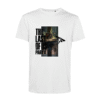 Polera Unisex Inspire TLOU Part II – SH#0084