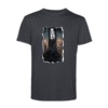 Polera Unisex Inspire TLOU Part II – SH#0086