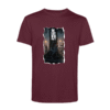 Polera Unisex Inspire TLOU Part II – SH#0086