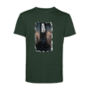 Polera Unisex Inspire TLOU Part II – SH#0086