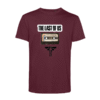 Polera Unisex Inspire TLOU Part II – SH#0085