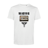 Polera Unisex Inspire TLOU Part II – SH#0085