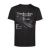 Polera Unisex Inspire Technics - SH#0087