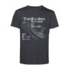 Polera Unisex Inspire Technics - SH#0087