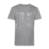 Polera Unisex Inspire Technics - SH#0087
