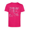 Polera Unisex Inspire Technics - SH#0087