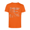 Polera Unisex Inspire Technics - SH#0087
