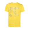 Polera Unisex Inspire Technics - SH#0087