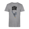 Polera Unisex Inspire The Iron Giant – SH#0088