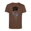 Polera Unisex Inspire The Iron Giant – SH#0088