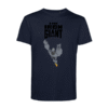 Polera Unisex Inspire The Iron Giant – SH#0088