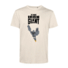 Polera Unisex Inspire The Iron Giant – SH#0088
